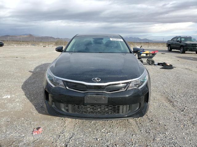 KNAGT4LE1J5023230 KIA OPTIMA HYBRID