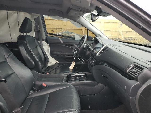 2016 HONDA PILOT TOUR - 5FNYF6H98GB058361