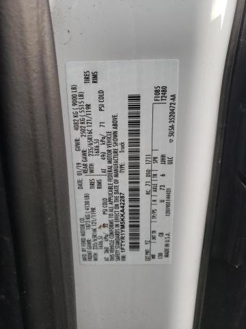 2019 FORD TRANSIT T- - 1FTYR1YM5KKA42287