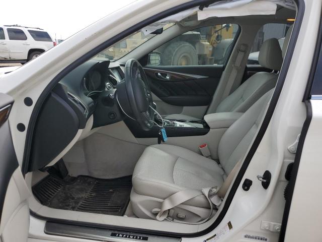 2016 INFINITI Q50 PREMIU - JN1EV7AP4GM301968