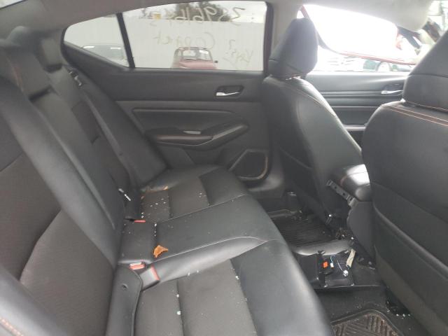 2020 NISSAN ALTIMA SR - 1N4BL4CW1LC165216