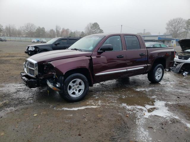 2005 Dodge Dakota 