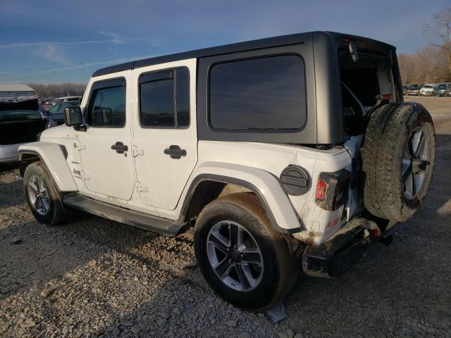 1C4HJXEN8KW618972 Jeep Wrangler Unlimited Sahara