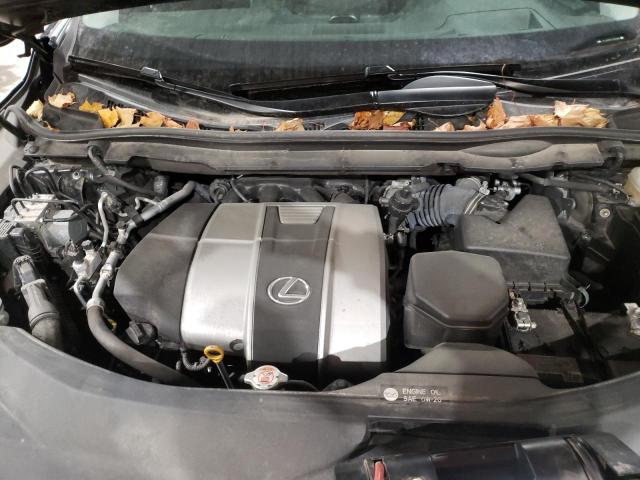 2020 LEXUS RX 350 L L - JTJJZKFA7L2023481