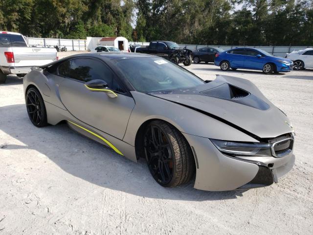 VIN WBY2Z2C59FV392729 2015 BMW I8 no.4