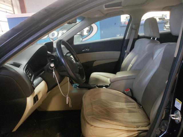 19VDE1F74DE000330 Acura Ilx 20 Tech