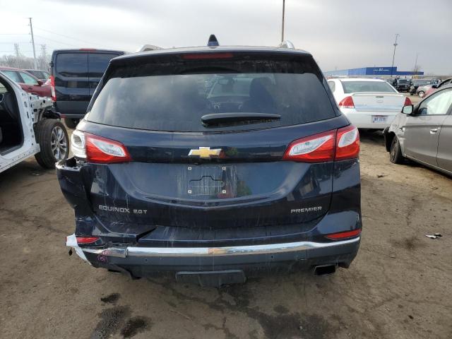 2020 CHEVROLET EQUINOX PR 3GNAXPEX1LS532733