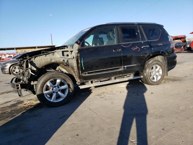 2015 LEXUS GX 460 - JTJBM7FX9F5094771
