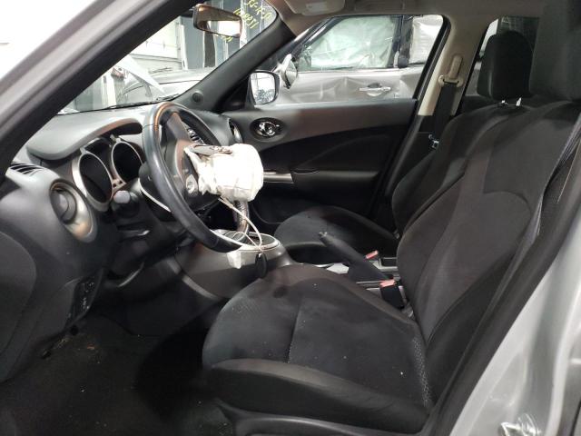 2015 NISSAN JUKE S - JN8AF5MV3FT551864