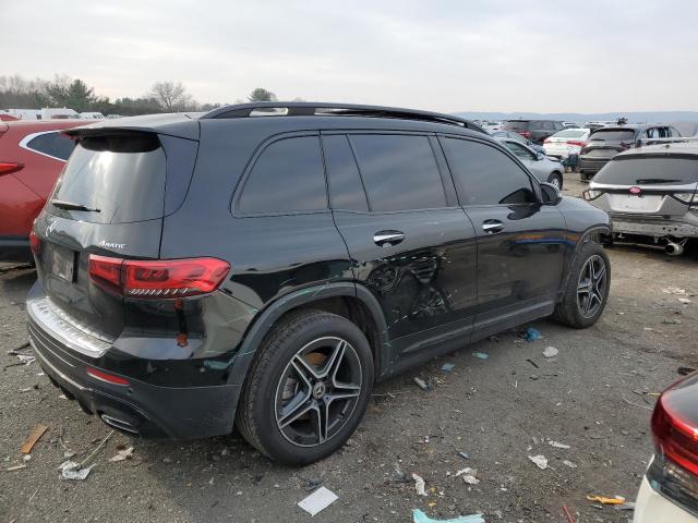 W1N4M4HB3LW027044 Mercedes-Benz Glb 250 4matic