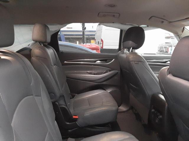 5GAERBKW0LJ108496 Buick Enclave Essence