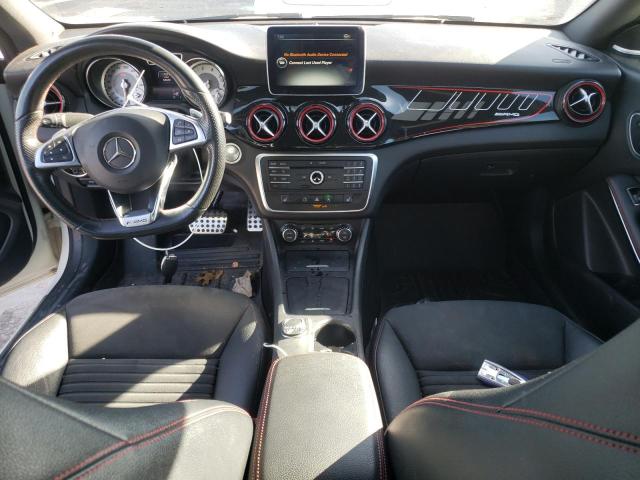 2015 MERCEDES-BENZ CLA 250 - WDDSJ4EBXFN234543