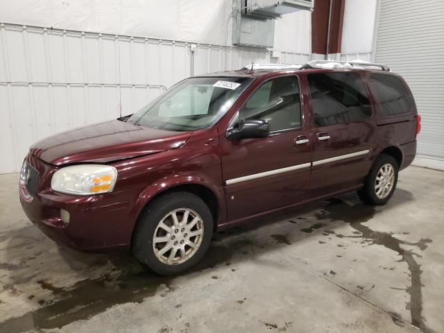 2006 Buick Terraza CXL