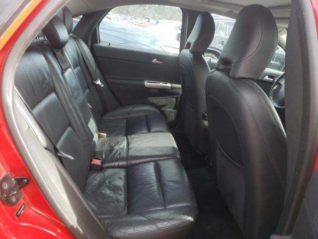 YV1390MS1A2509870 Volvo S40