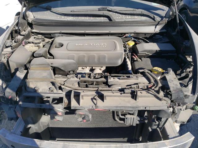1C4PJLDB6EW113514 Jeep Cherokee Limited