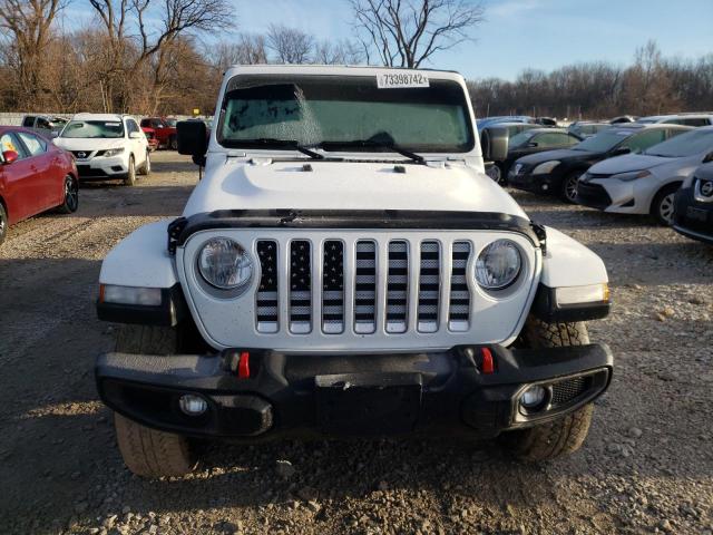 1C4HJXEN8KW618972 Jeep Wrangler Unlimited Sahara