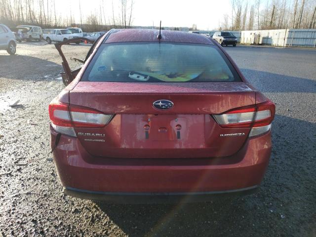 4S3GKAB68M3605341 Subaru Impreza
