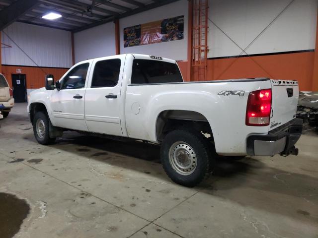 1GT120CG9DF134466 GMC Sierra K2500 Sle