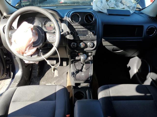 1C4NJPBA1GD677885 Jeep Patriot