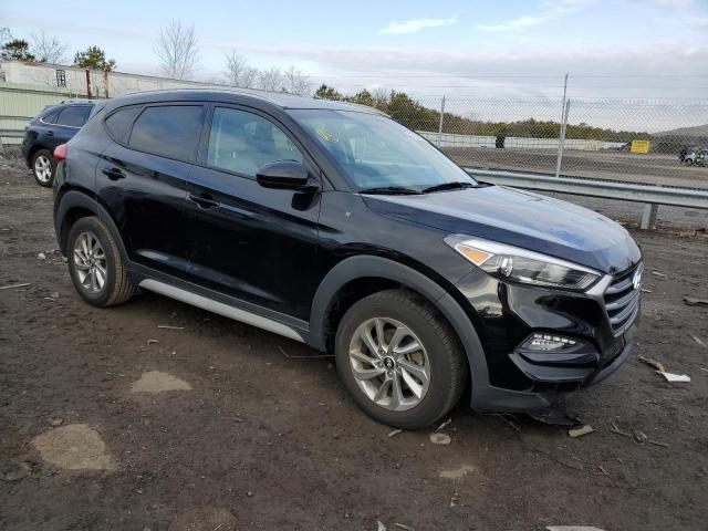 2018 HYUNDAI TUCSON SEL - KM8J3CA49JU725049