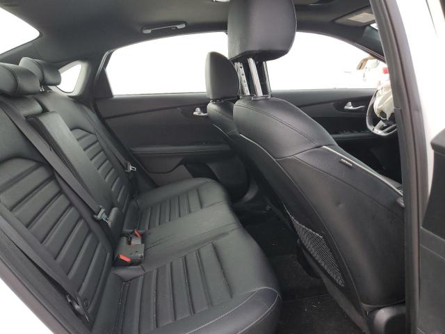 2022 KIA FORTE GT L - 3KPF54AD6NE494724