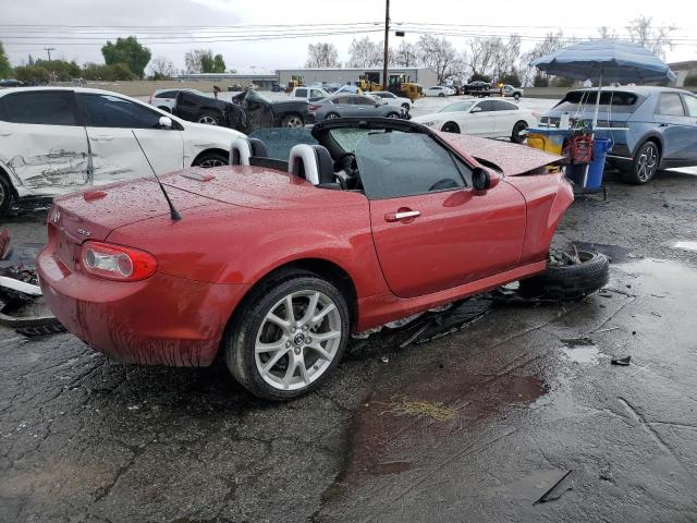 2015 MAZDA MX-5 MIATA JM1NC2PF6F0240682