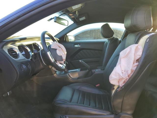 1ZVBP8CF4E5263103 Ford MUSTANG GT