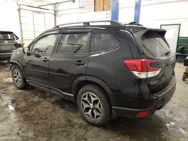 JF2SKAEC2KH451674 Subaru Forester Premium