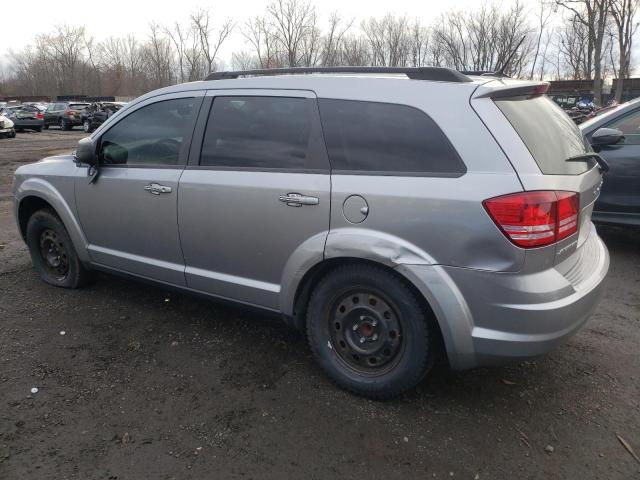2016 DODGE JOURNEY SE - 3C4PDCAB9GT223378