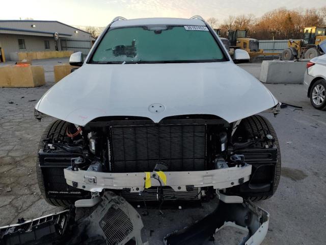 2019 BMW X7 XDRIVE5 - 5UXCX4C55KLS35629