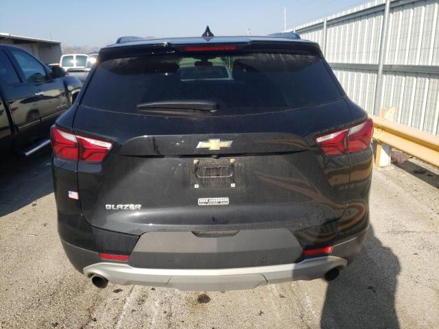 2019 CHEVROLET BLAZER 1LT - 3GNKBBRAXKS702985