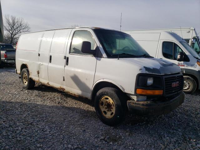 1GTGG29C181913634 GMC Savana G2500