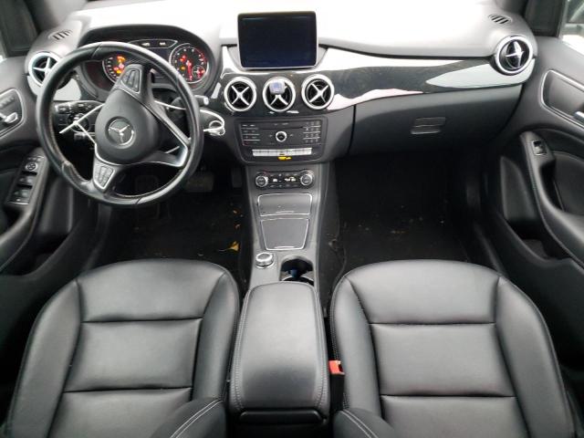 2015 MERCEDES-BENZ B 250 4MAT WDDMH4GB4FJ335814