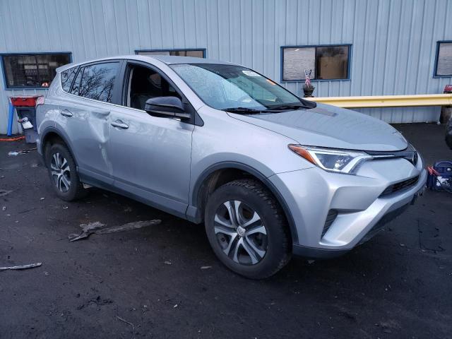 2018 TOYOTA RAV4 LE - 2T3BFREV7JW761380