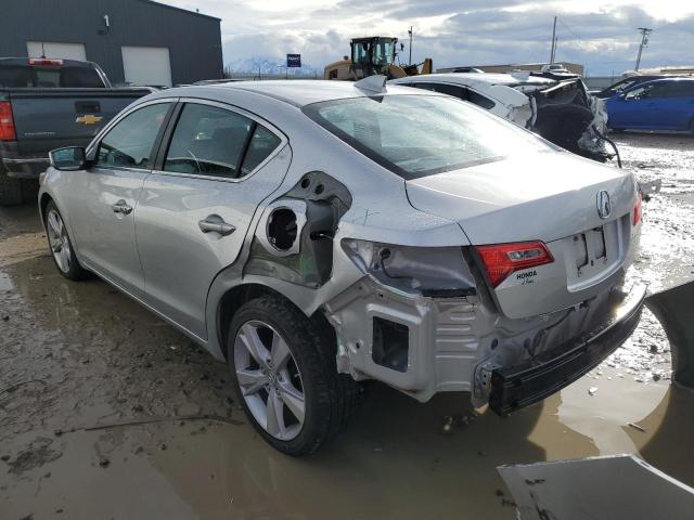 19VDE1F50FE004618 Acura Ilx 20 Premium