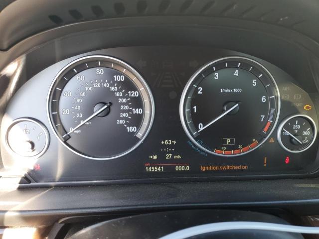 WBAXH5C51DDW15874 BMW 528 XI