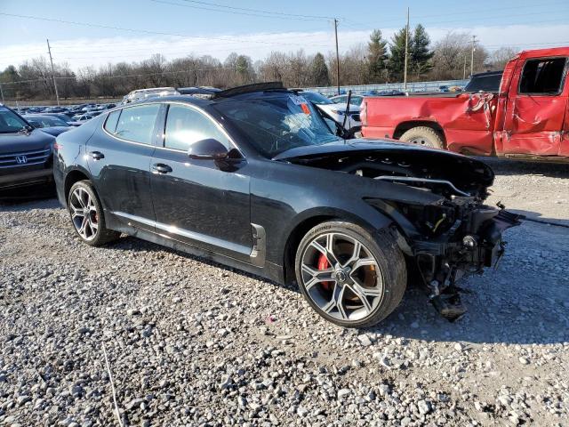 KNAE45LC7L6074057 KIA Stinger Gt1