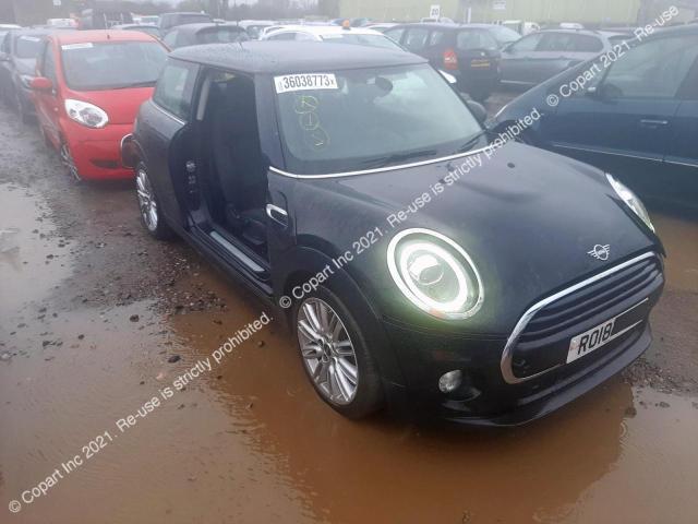 WMWXR32080TL41757 Mini Cooper Aut