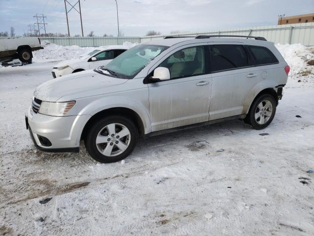 2011 Dodge Journey Mainstreet