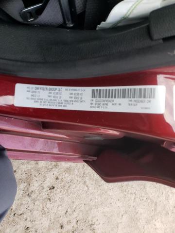 2015 CHRYSLER 200 C - 1C3CCCCB4FN534234
