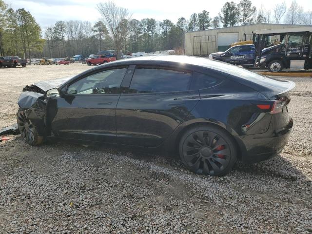 5YJ3E1EC5PF405645 Tesla MODEL 3