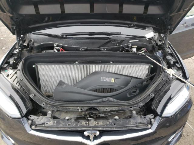 5YJXCDE2XJF088825 Tesla MODEL X