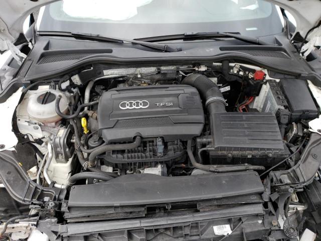 2016 AUDI TT TRUC5AFV4G1026974