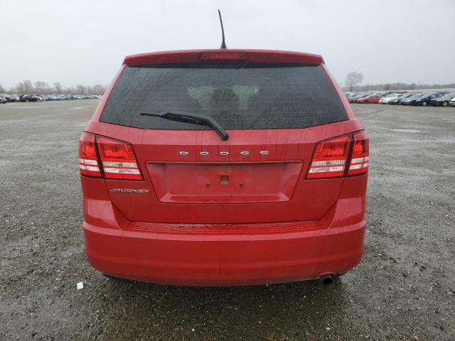 2015 DODGE JOURNEY SE 3C4PDCAB4FT659702