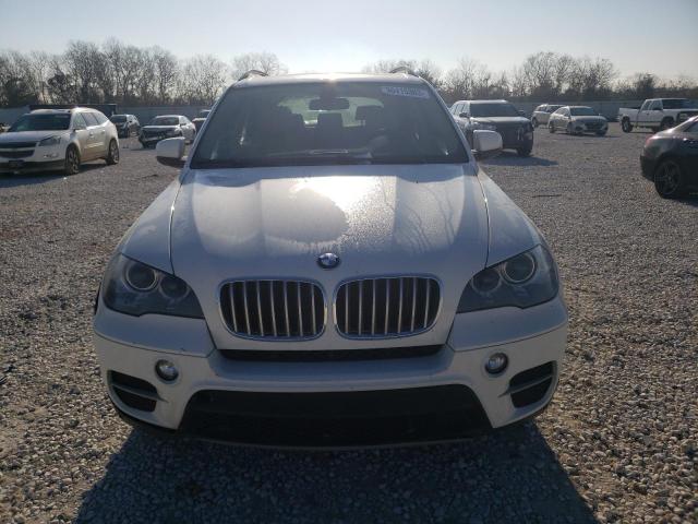 VIN 5UXZV4C51D0E11938 2013 BMW X5, Xdrive35I no.5