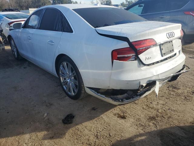 2015 AUDI A8 QUATTRO WAUJGAFD9FN016349