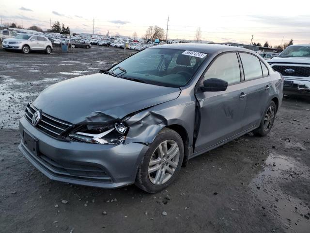 2015 VOLKSWAGEN JETTA TDI 3VW3A7AJ8FM245349