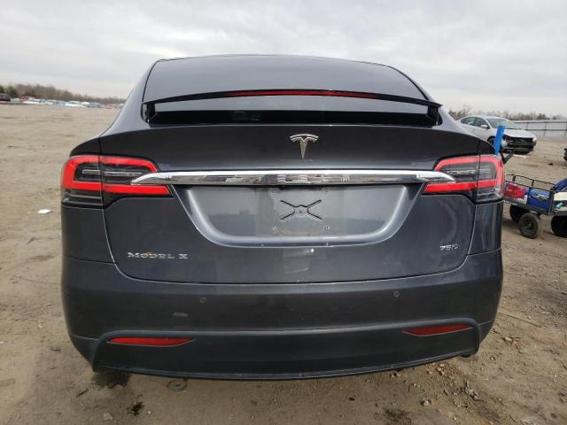5YJXCDE2XJF088825 Tesla MODEL X