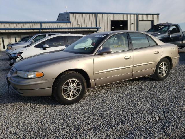 2003 Buick Regal LS