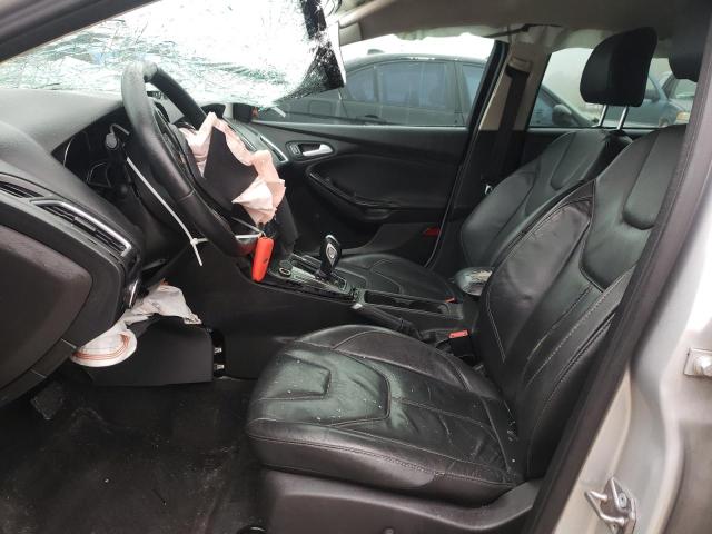2015 FORD FOCUS TITA - 1FADP3J27FL364024